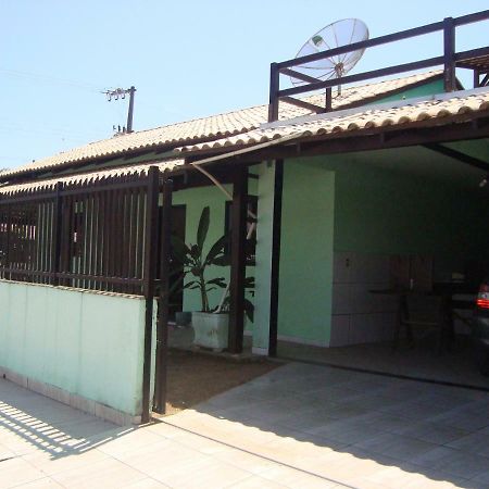 Casa praia Piçarras Exterior foto