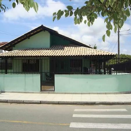 Casa praia Piçarras Exterior foto