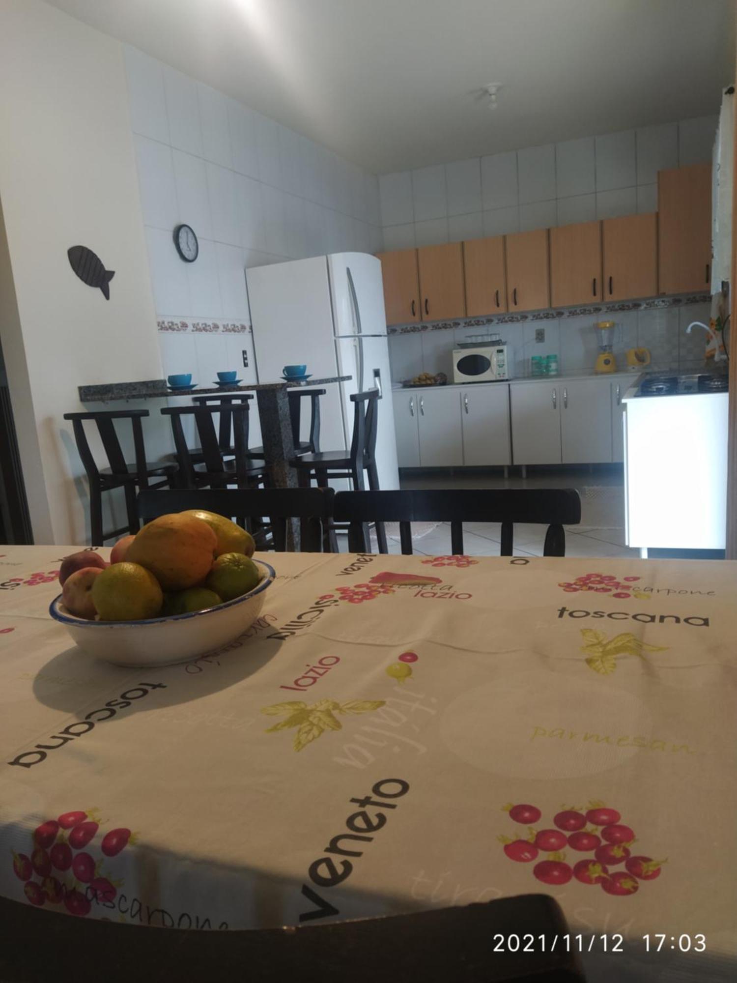 Casa praia Piçarras Quarto foto