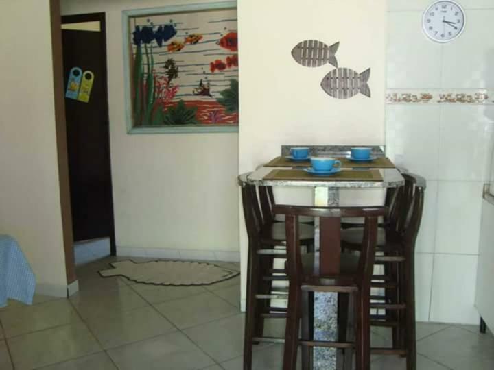 Casa praia Piçarras Exterior foto