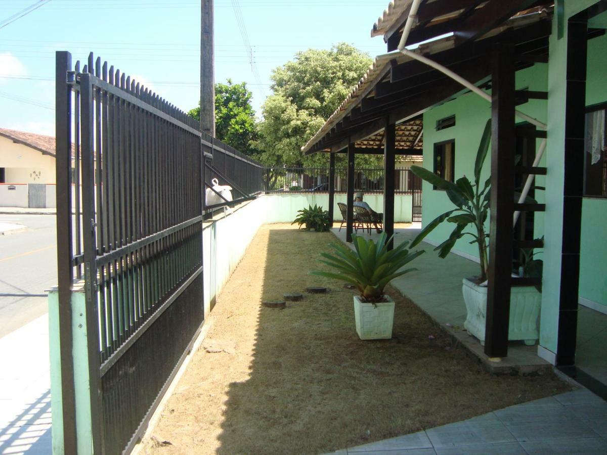 Casa praia Piçarras Exterior foto