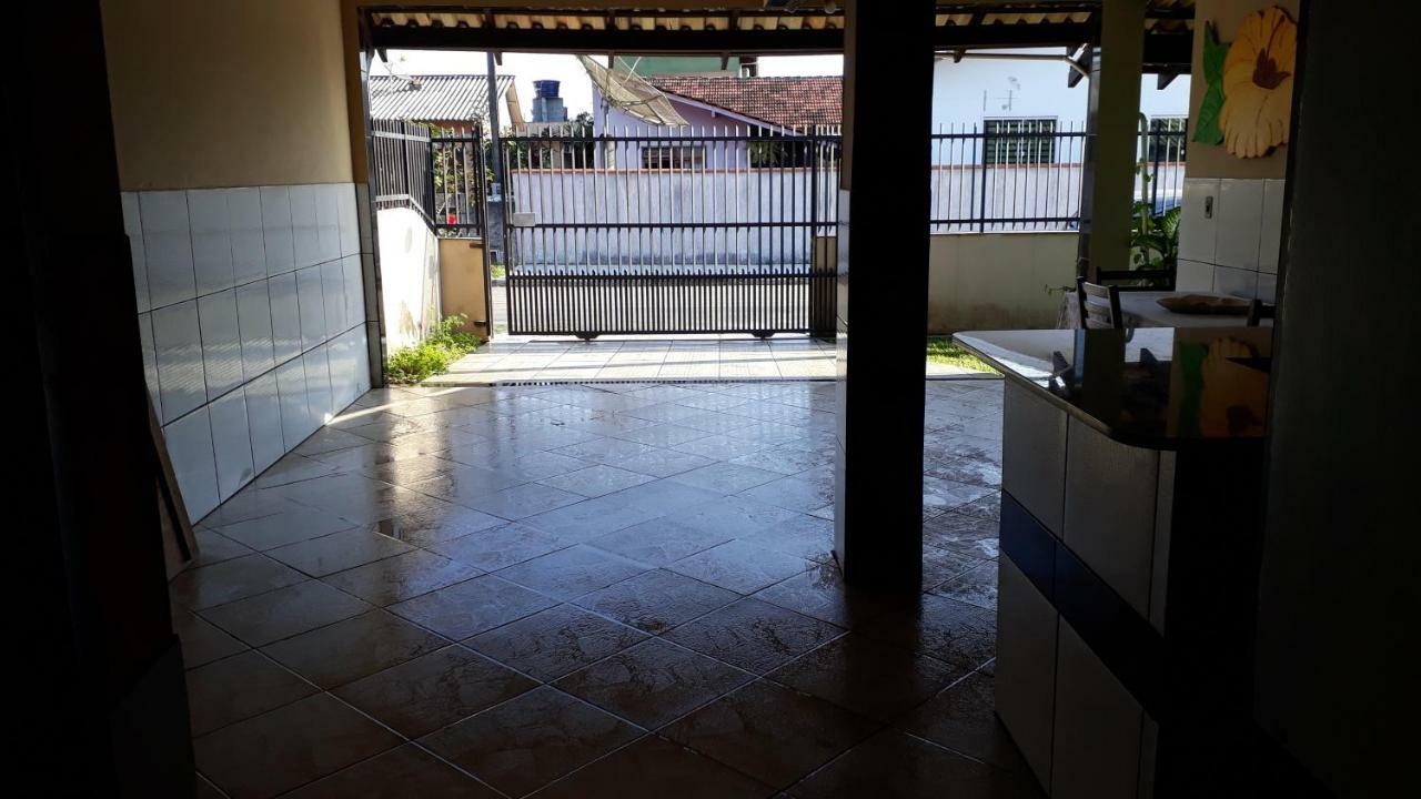 Casa praia Piçarras Exterior foto